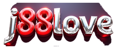 j88 love logo