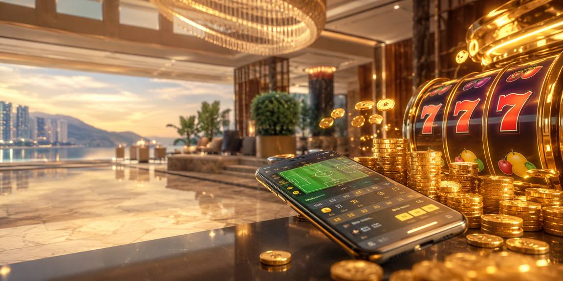 j88 love mobile gaming
